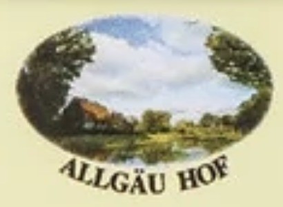 Allgau hof/ pullach hof