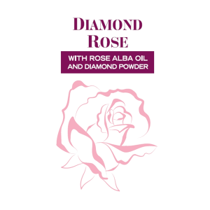 Diamond Rose