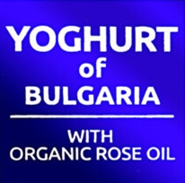 Yoghurt of Bulgaria